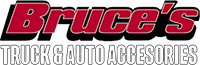 Bruce's Truck & Auto logo